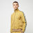 Lacoste Sweatshirt Jacket geel
