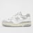 New Balance 550 blanc
