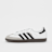 adidas Originals Samba OG W Sneaker weiß