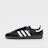 adidas Originals Samba OG Women Sneakersy czarny