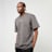 Karl Kani Small Signature Essential Tee grau