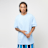Karl Kani Small Signature Essential Tee bleu