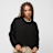 Urban Classics Wide Oversize Sweater noir