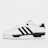 adidas Originals Rivalry Low Sneaker blanc