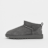 UGG W Classic Ultra Mini grijs