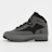 Timberland Euro Hiker Leather Grau