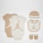 Jordan Core Set (5 Pack) beige