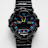G-SHOCK GA-700RGB-1AER multicolore