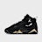 Jordan True Flight (GS) zwart