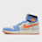 Jordan Air Jordan 1 Zoom CMFT 4 multicolor