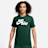 Nike   Sportswear Tee Just Do It grün