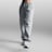 Nike   Sportswear Phoenix Fleece High-Waisted Oversized Sweatpants grijs