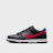Nike Dunk Low (GS) noir