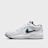 Jordan WMNS Stadium 90 bianco