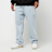 Pegador Daule Baggy Workwear Jeans bleu