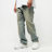 Pegador Daule Baggy Workwear Jeans bleu