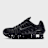 Nike   Shox TL noir