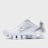 Nike   Shox TL weiß