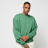 Urban Classics Ultra Heavy Crew vert
