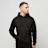 SNIPES Small Logo Essential Hoodie noir