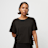 SNIPES Small Logo Essential Tee noir