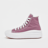 Converse Chuck Taylor All Star Move rosa