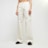 Karl Kani Small Signature Washed Cargo Pants beige