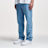2Y STUDIOS Gabrie Basic Straight Jeans bleu
