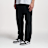 2Y STUDIOS Gabrie Basic Straight Jeans noir