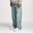 2Y STUDIOS Adrik Basic Baggy Jeans bleu