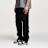 2Y STUDIOS Kiran 4-Pocket Cargo zwart