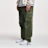 2Y STUDIOS Lunas 2-Pocket Cargo Pants vert