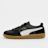 PUMA Palermo Lth. schwarz