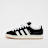 adidas Originals Sneaker Campus 00s W noir
