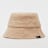 Karl Kani Signature Frottee Bucket Hat beige