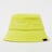 Karl Kani Signature Frottee Bucket Hat jaune