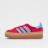 adidas Originals Gazelle Bold W Sneaker rot