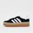 adidas Originals Sneaker Gazelle Bold W noir
