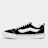 Vans Knu Skool noir