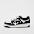 New Balance 480 (GS) noir