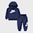 Nike Club Fleece Set (2 Piece) blau
