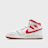 Jordan Air Jordan 1 Mid SE (GS) blanco