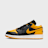 Jordan Air Jordan 1 Low (GS) zwart