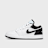 Jordan Air Jordan 1 Low med soft pink/pearl pink/white blanc