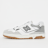 New Balance 550 weiß