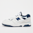 New Balance 550 weiß