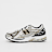 New Balance 1906 silber