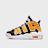 Nike Air More Uptempo (GS) multicolore