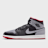 Jordan Air Jordan 1 Mid zwart