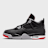 Jordan Air Jordan 4 Retro weiß